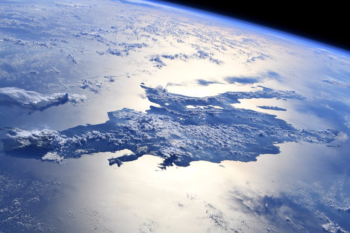 34 Millionen Jahre lang verborgen: Die unglaubliche „verlorene Welt“, die Wissenschaftler gerade unter der Antarktis entdeckt haben.