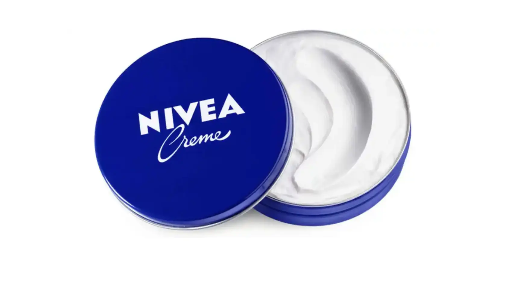 Roza, Kosmetikerin: „So trage ich die Nivea-Creme aus der blauen Dose auf, um Falten im Gesicht zu entfernen.“