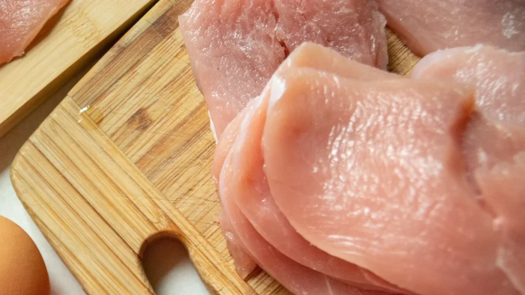Das beste Fleisch zum Muskelaufbau. Neue Studien widerlegen einen weit verbreiteten Mythos