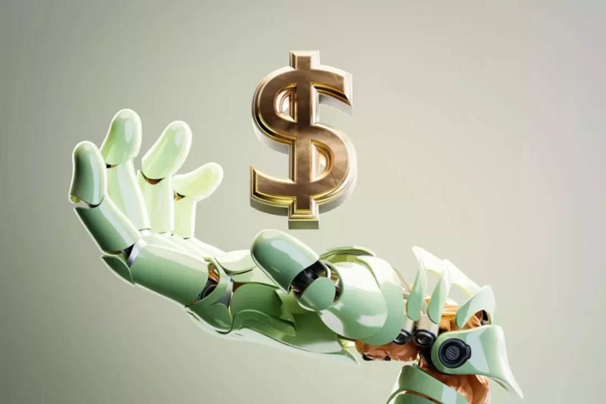 Was bedeutet das Sortieren von Banknoten vom höchsten zum niedrigsten Nennwert aus psychologischer Sicht und im Hinblick auf künstliche Intelligenz?