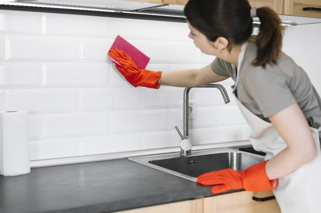 Mischen von Backpulver mit Wasserstoffperoxid: Wozu ist das gut und warum wird es empfohlen?