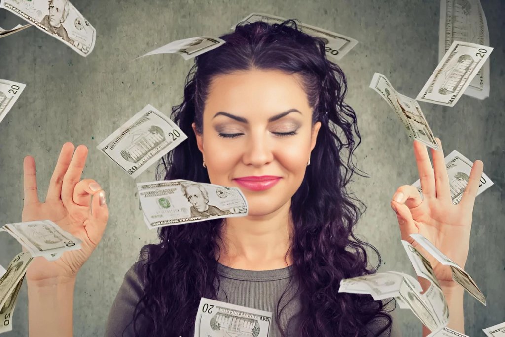 Was bedeutet das Sortieren von Banknoten vom höchsten zum niedrigsten Nennwert aus psychologischer Sicht und im Hinblick auf künstliche Intelligenz?
