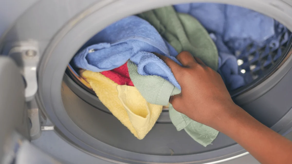 Warnung von Mikrobiologen: Nicht einmal pro Woche, nicht einmal alle 15 Tage: Wann Handtücher gewaschen werden sollten