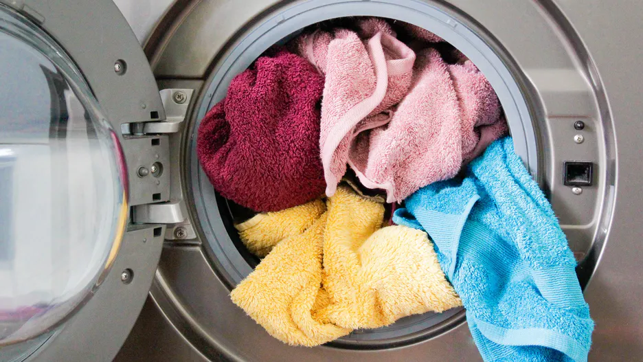 Waschen Sie bei 40 Grad? Das sagen Sanitärfachleute dazu