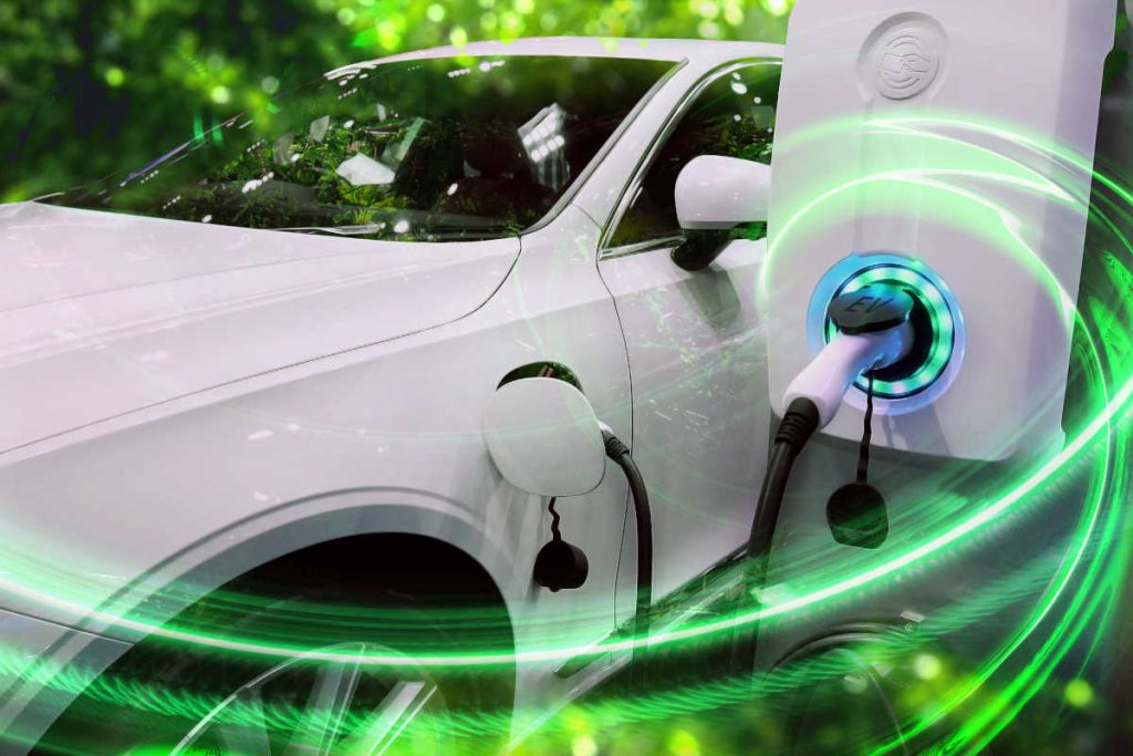Durchbruch im Bereich der Akkus: Dieser Akku ist nahezu verschleißfrei und behält nach 2100 Ladezyklen bei Blitzladetechnologie 99 % seiner Leistungsfähigkeit.