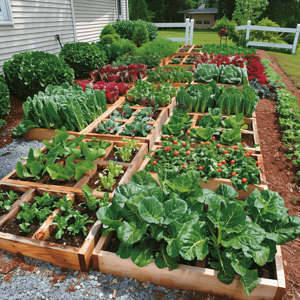 Dieses Material, das unsere Mülltonnen füllt, kann Ihren Gemüsegarten revolutionieren