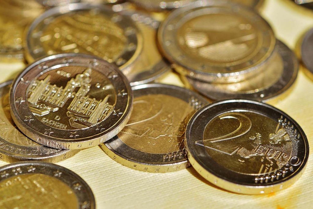 Seltene 2-Euro-Münze: Ihr Wert beträgt bis zu 12.000 Euro – um welche Münze handelt es sich?