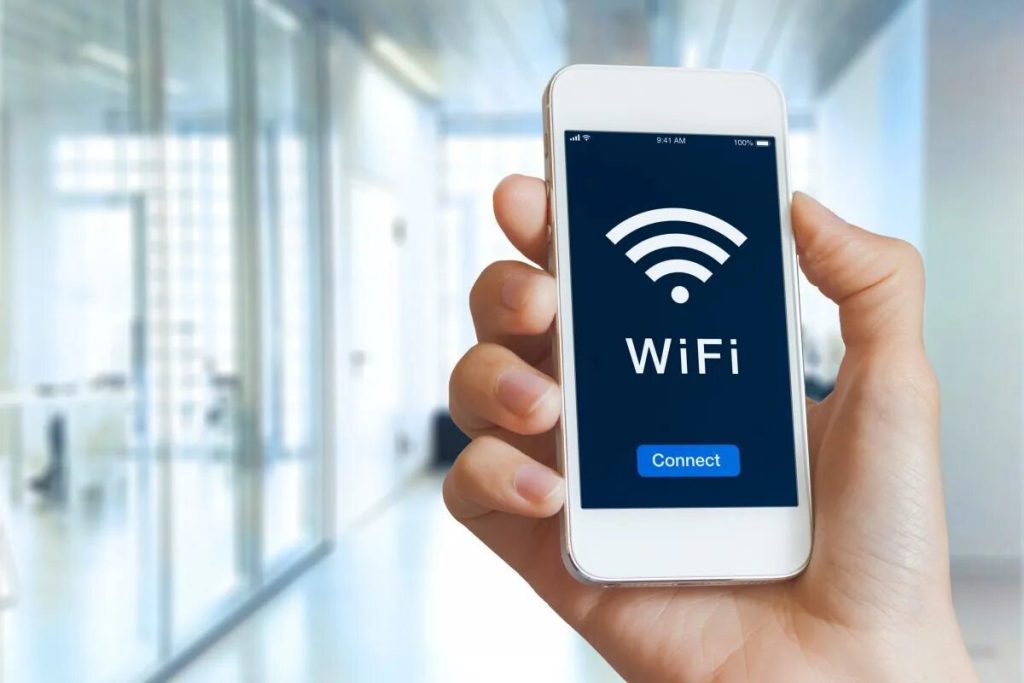 So finden Sie heraus, wer mit Ihrem WLAN verbunden ist: einfache Methoden zur Erkennung von Angreifern