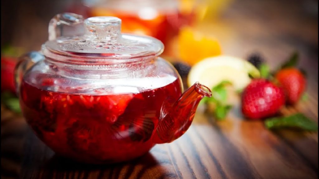 Im Herbst und Winter trinken wir sie literweise. Aber die meisten von uns wissen nicht, was sie tatsächlich enthalten