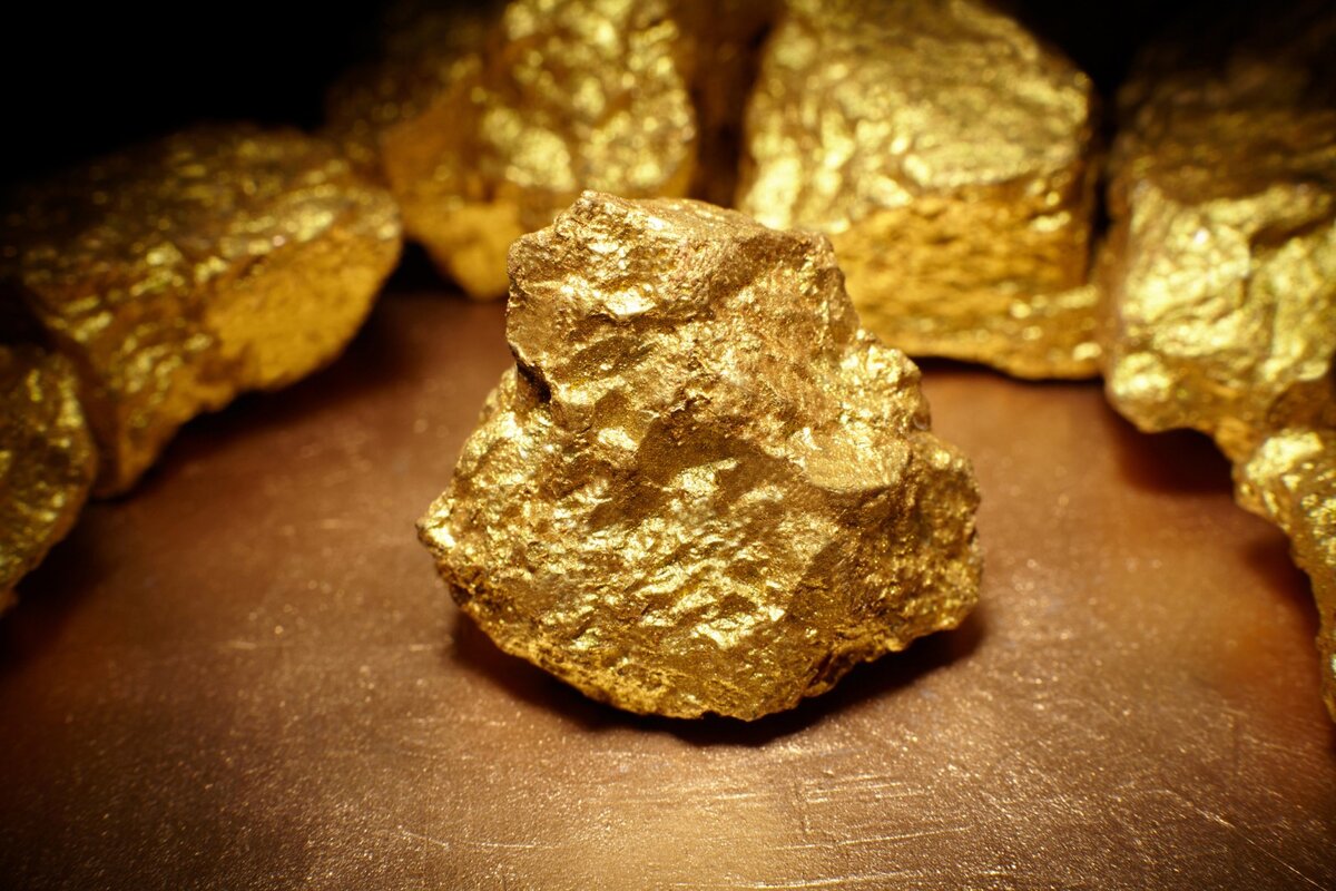 In China wurde eine Lagerstätte mit mehr als 1000 Tonnen Gold entdeckt, und mit der Planung einer Mine für dessen Abbau wurde bereits begonnen.